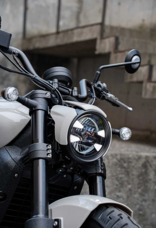 Мотоцикл Benda DarkFlag 500 Commander в Чите