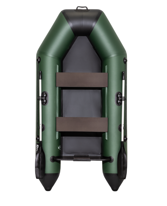  Лодка АКВА 2600 в Чите