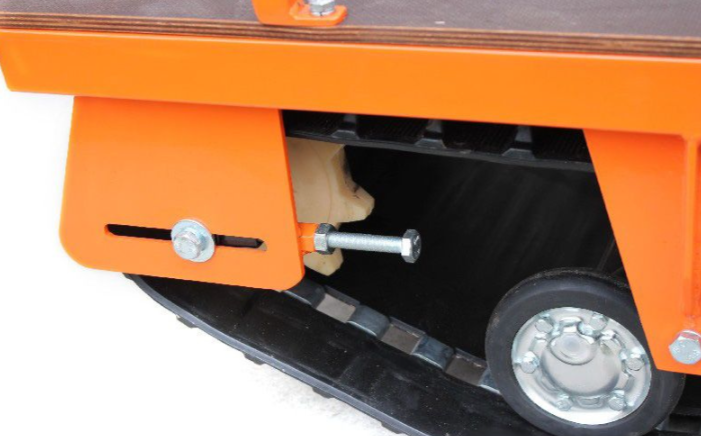 Мотобуксировщик ЧИНУК GRAND 20 л.с. в Чите