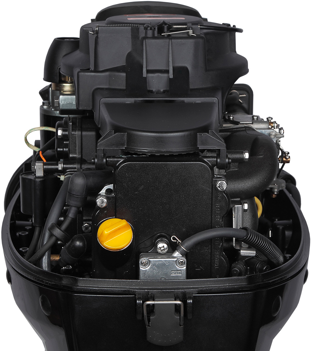 Лодочный мотор MARLIN MF 9.9 AMHL в Чите