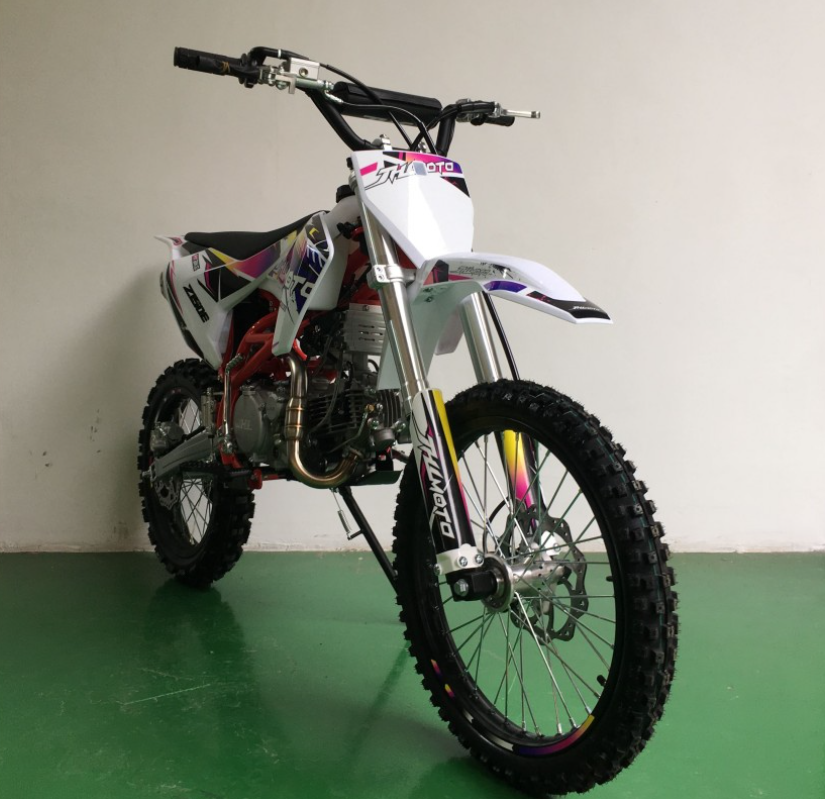 Питбайк JHLMOTO JHL Z150E (YX1P60FMJ) в Чите