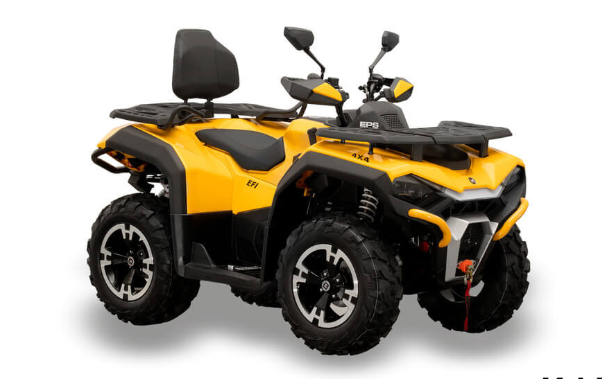 Квадроцикл HISUN GUARDIAN 750S -/SHORT/ в Чите