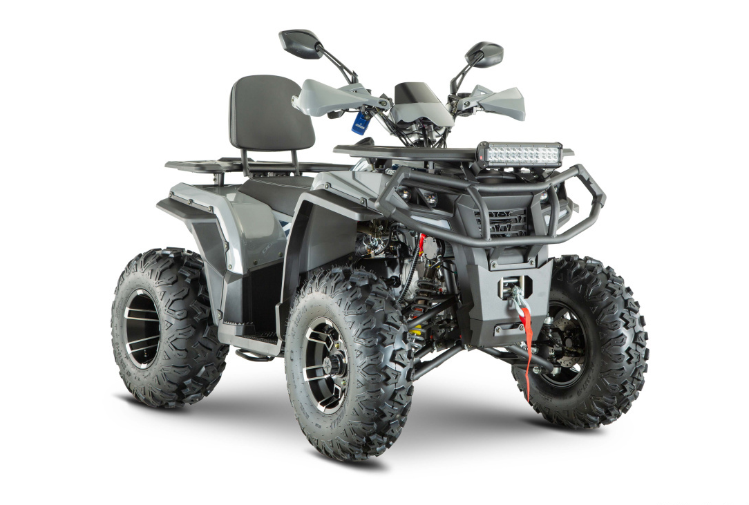 Квадроцикл YACOTA VIKING PRO 250 в Чите