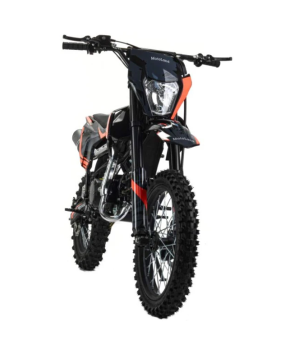 Питбайк MOTOLAND (МОТОЛЕНД) 150 GF150 E в Чите