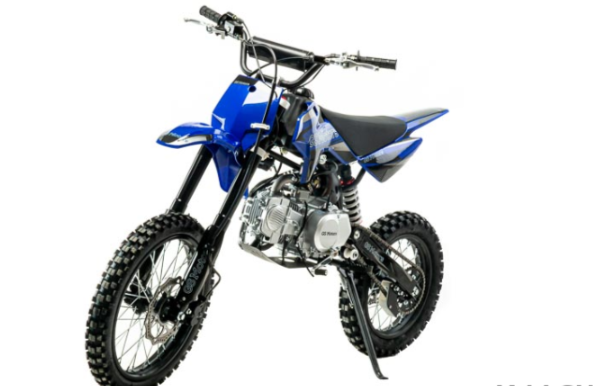 Питбайк MOTOLAND (МОТОЛЕНД) GS Motors S14 17/14 в Чите