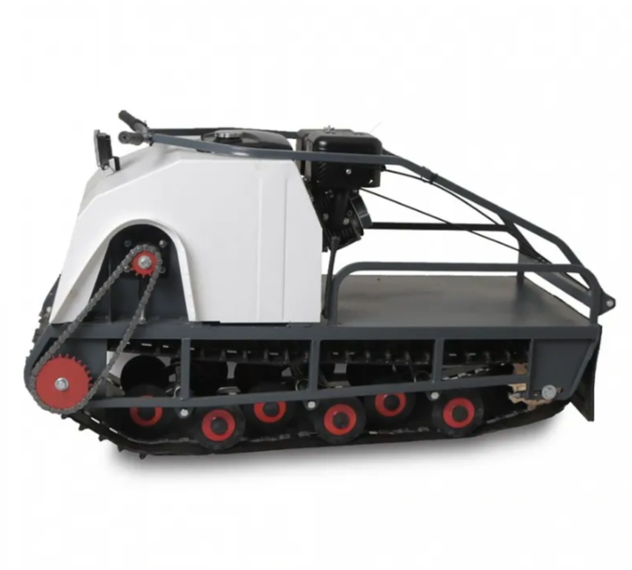 Мотобуксировщик ВЕПС «БЮДЖЕТНЫЙ» 13 л.с. в Чите