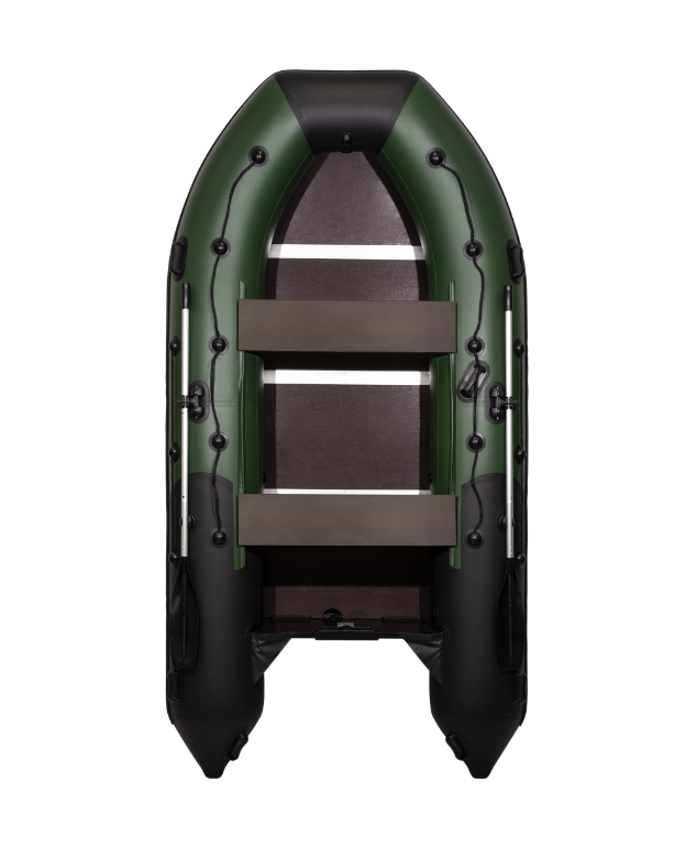 Лодка Ривьера Максима 3400 СК в Чите