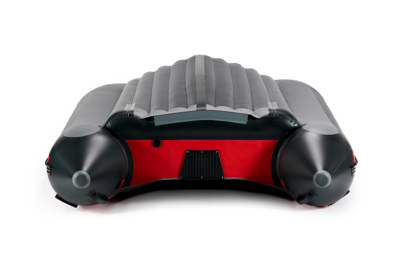 КОМПЛЕКТ ЛОДКА MISHIMO RAPID 360 PRO + ЛОДОЧНЫЙ МОТОР MARLIN PROLINE MP 9.9 (15) AMHS в Чите