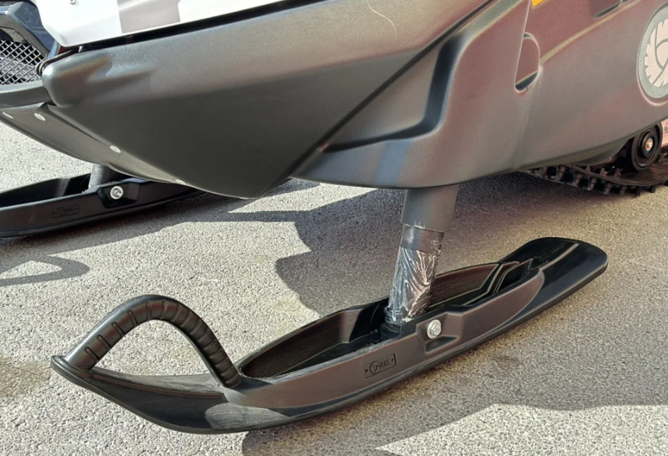 Снегоход РМ TAYGA PATRUL 800 SWT в Чите