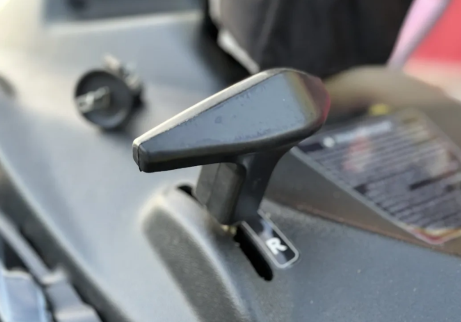 Снегоход РМ TIKSY 500 4Т в Чите