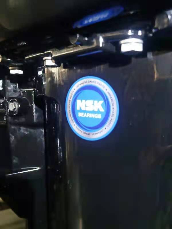 Лодочный мотор MARLIN PROLINE MP 9.9 (20) AMHS FORCE в Чите