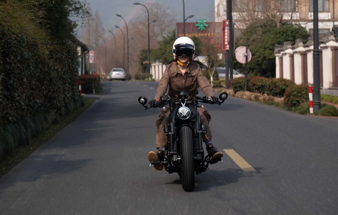 Мотоцикл Benda Napoleon 250 в Чите