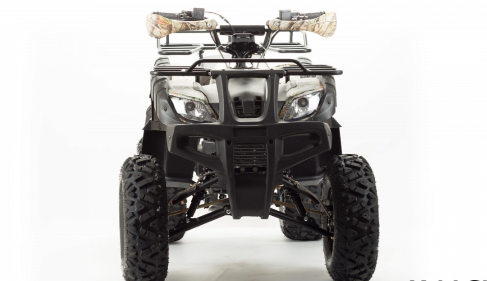 Квадроцикл MOTOLAND (МОТОЛЕНД) 200 ALL ROAD в Чите