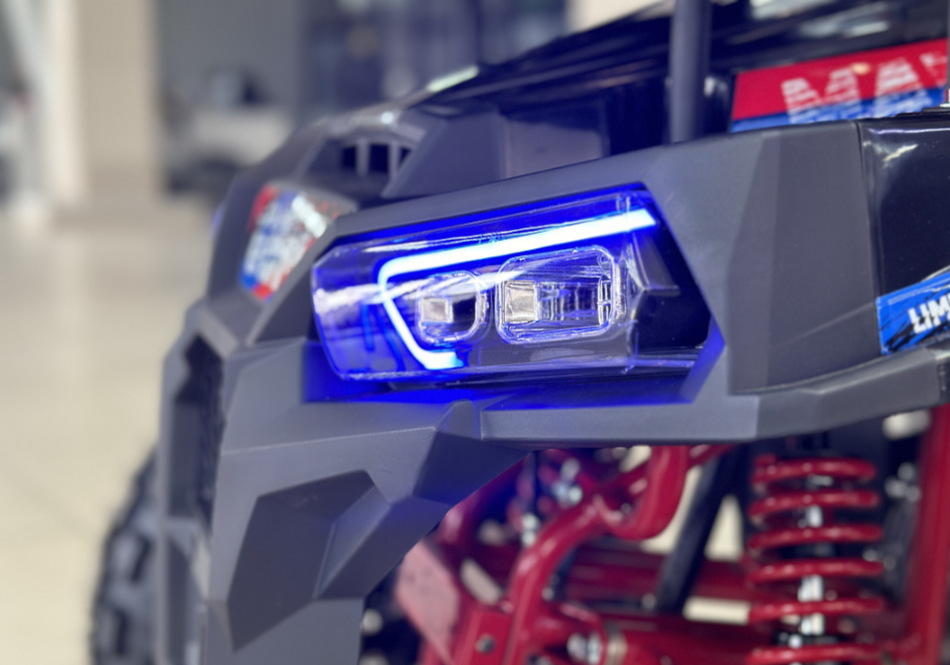 Квадроцикл GBM MAVERICK 222 NEW в Чите