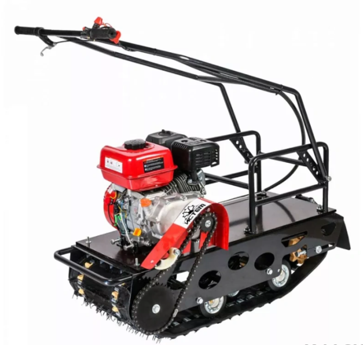 Мотобуксировщик ИСТЕМ 7 в Чите