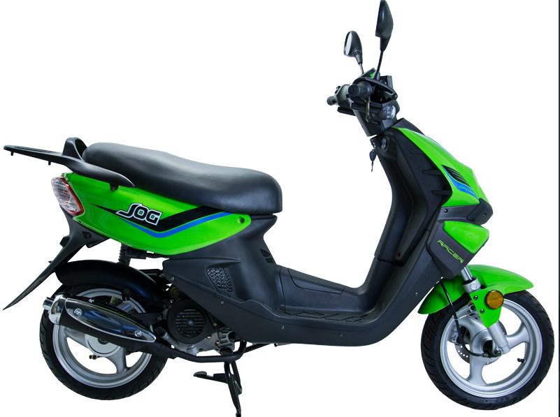 Скутер RACER RC50QT-3X JOG в Чите