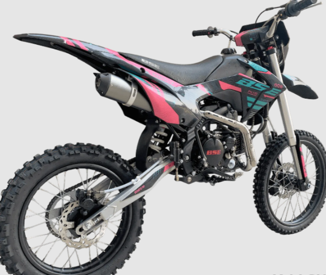 Питбайк BSE PH 150 (015) AK47 в Чите