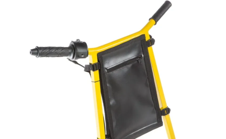 Мотобуксировщик LEBEDEV MOTORS РЕКС RA380 в Чите