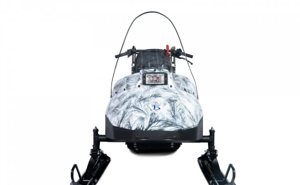 Миниснегоход Бурлак-М Егерь 20 л.с. с эл.зап. в Чите