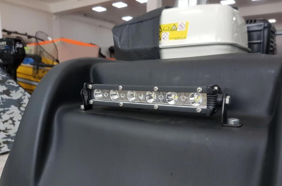 Мотобуксировщик PAXUS 650 AVANT 13 л.с. HONDA в Чите