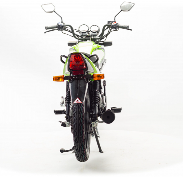 Мотоцикл MOTOLAND (МОТОЛЕНД) VOYAGE 200 в Чите