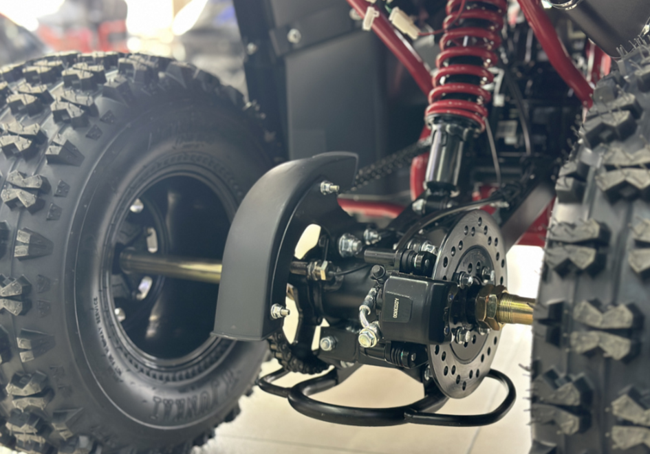 Квадроцикл GBM MAVERICK 222 NEW в Чите