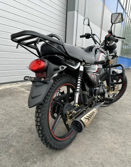 Мопед PROMAX SUPER MAX 150 LED в Чите