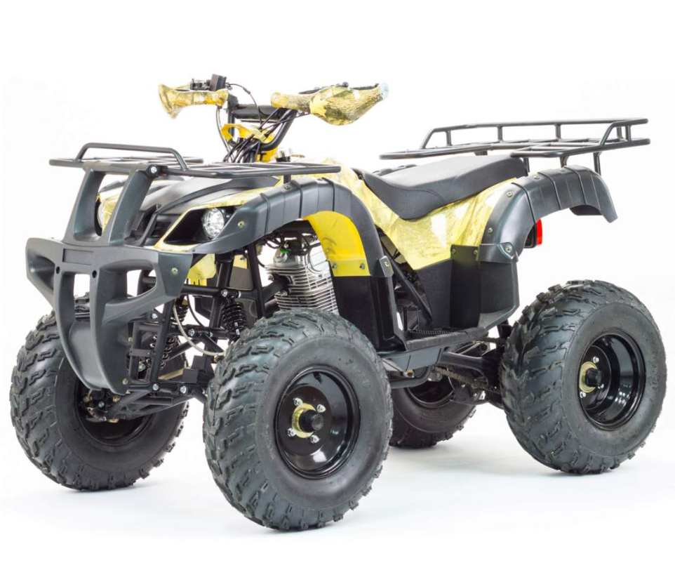 Квадроцикл MOTOLAND (МОТОЛЕНД) 250 ADVENTURE в Чите