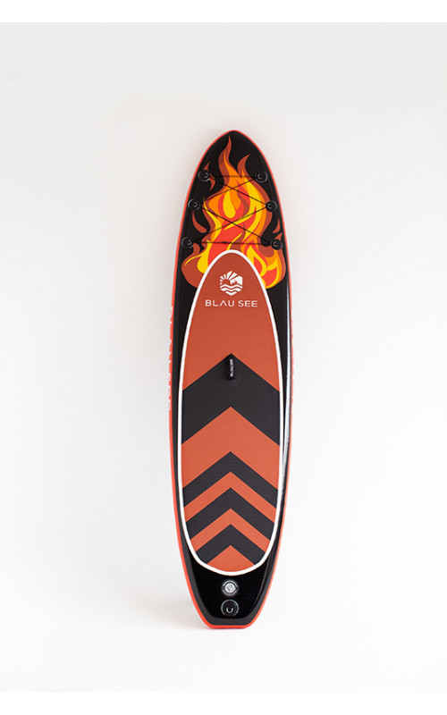 НАДУВНОЙ SUP BOARD BURNFIRE 11 в Чите