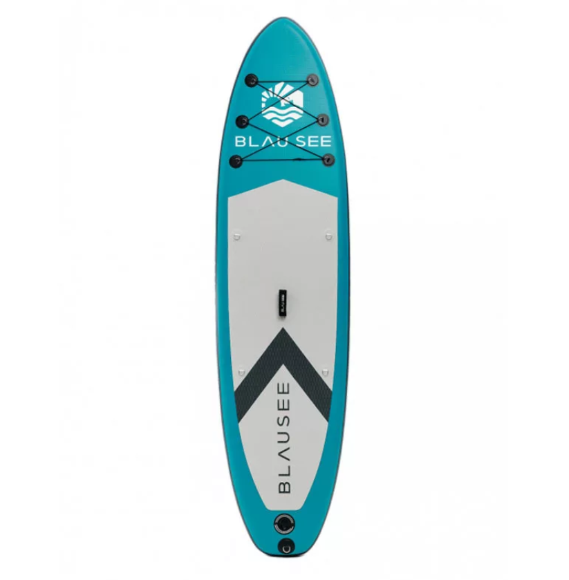 НАДУВНОЙ SUP-BOARD BUSINESS LIGHT BLUE 10,6 в Чите