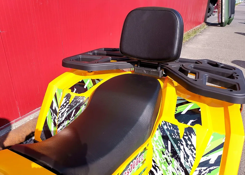 Квадроцикл PROMAX STORM 280 LUX в Чите