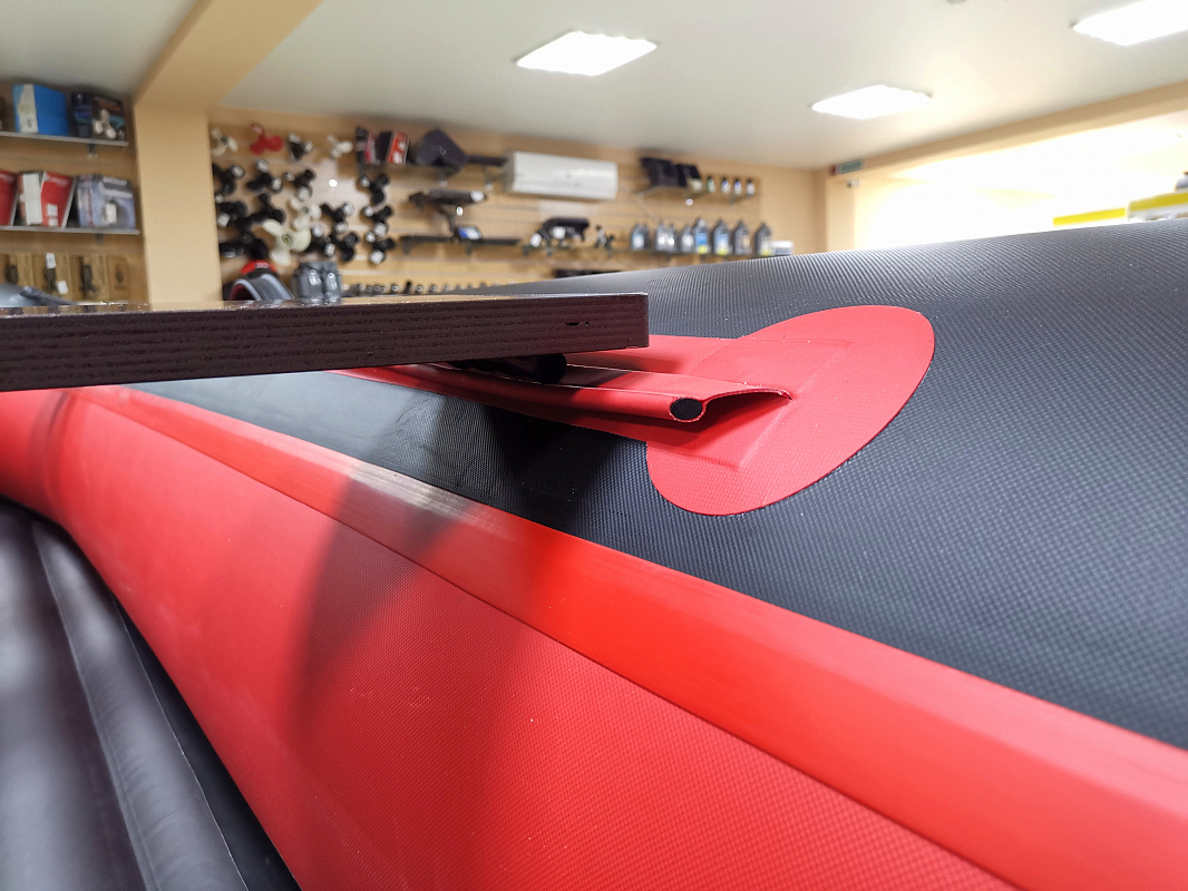 Лодка MISHIMO SPORT 370 в Чите