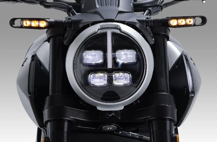 Мотоцикл GAOKIN THOR 1000 в Чите