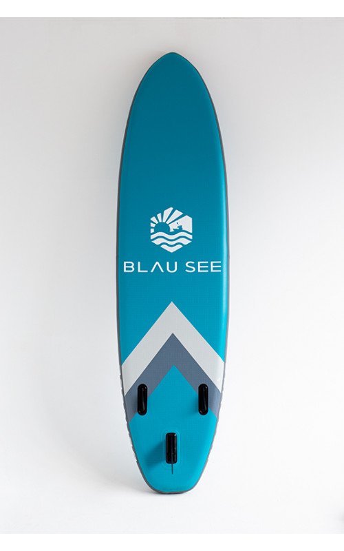 НАДУВНОЙ САП БОРД BLAUSEE 10 в Чите