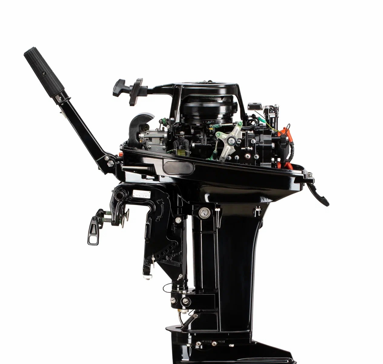 ЛОДОЧНЫЙ МОТОР GLADIATOR G20FHS в Чите