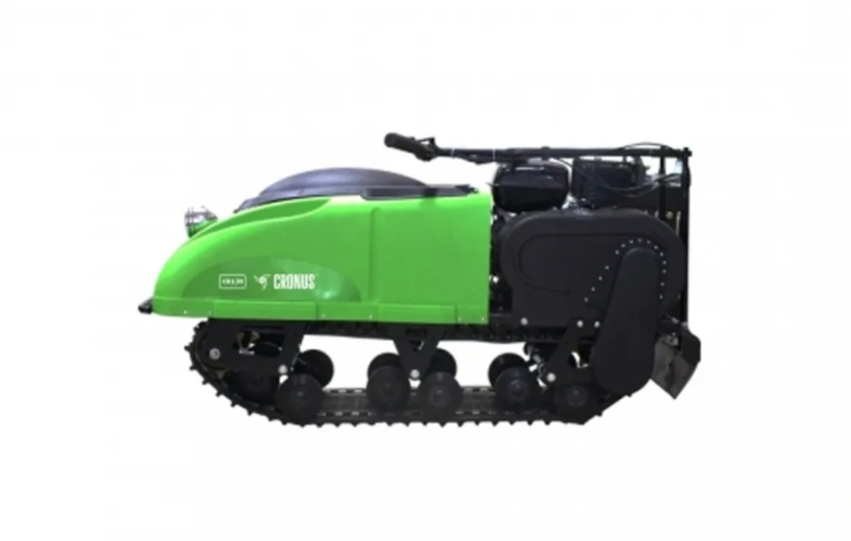 Мотобуксировщик CRONUS CR13V в Чите