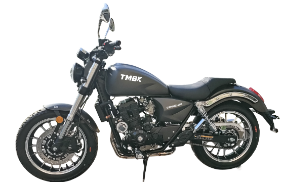 Мотоцикл TMBK Storm Angels 400cc в Чите