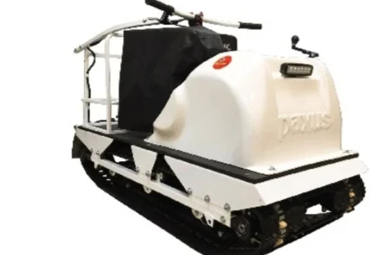 Мотобуксировщик PAXUS 550 15 л.с. в Чите