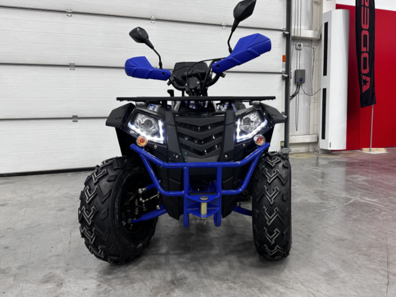 Квадроцикл GBM SHARP BIG 300 NEW PREMIUM в Чите