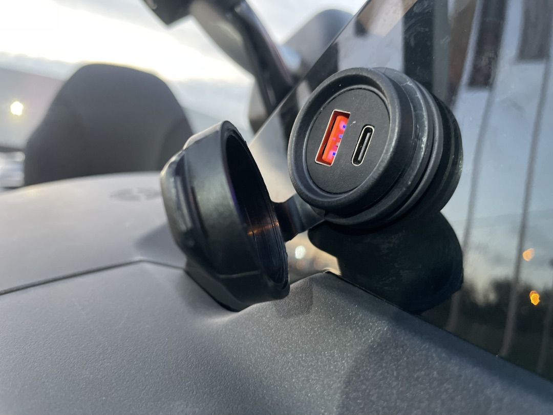 Квадроцикл BENDA Redstone 550 R2 в Чите