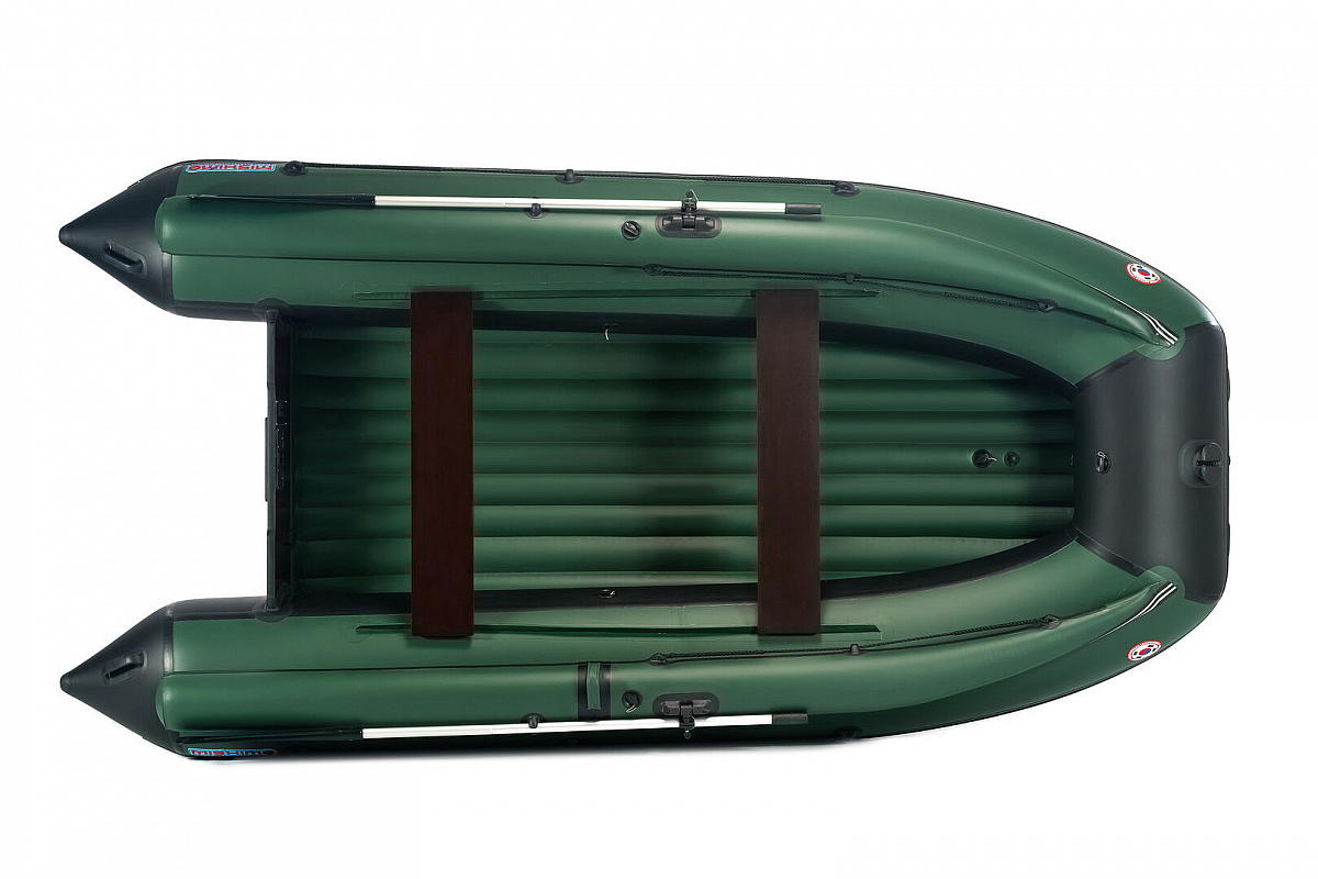 Лодка MISHIMO FAMILY LITE DF 390 в Чите