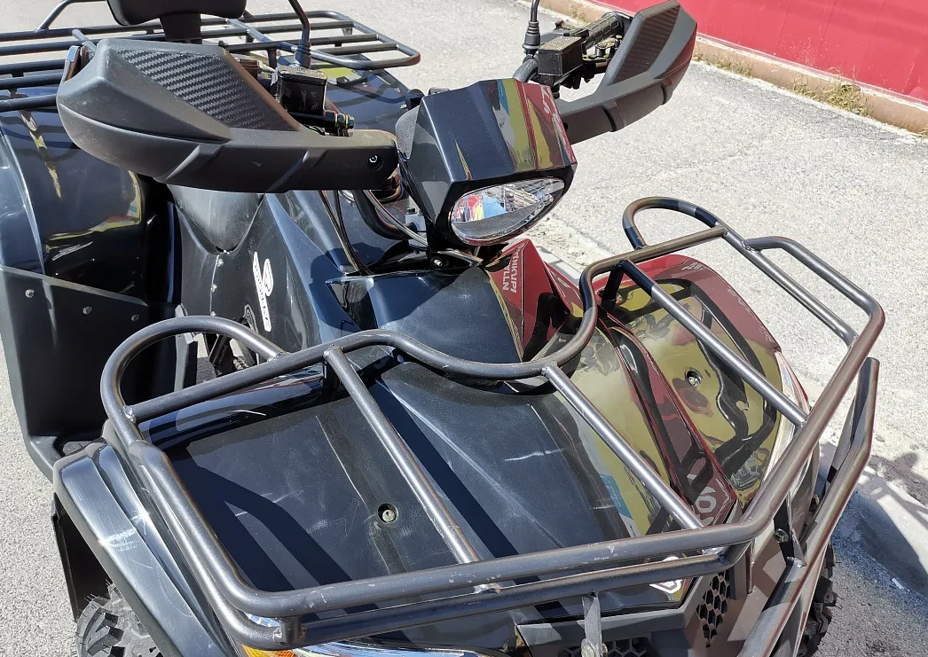 Квадроцикл PROMAX TRX300 CVT в Чите