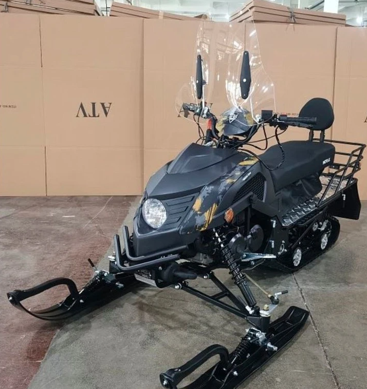 Снегоход Motax Snow 200 в Чите