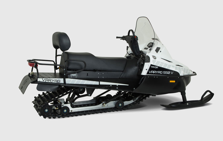 СНЕГОХОД РМ ТАЙГА ВАРЯГ 550 V в Чите