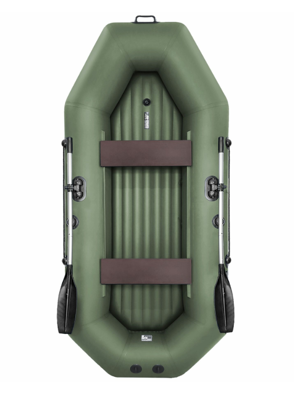  Лодка АКВА-МАСТЕР 280 НД в Чите