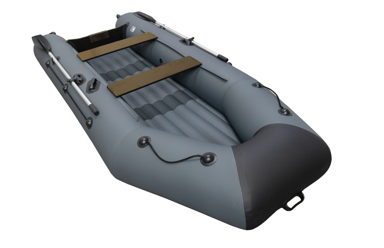 Лодка Барс 3400 НДНД в Чите