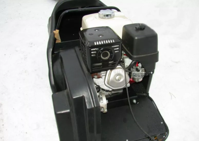 Мотобуксировщик ВОЛГАРЬ 9 Утилитарный в Чите