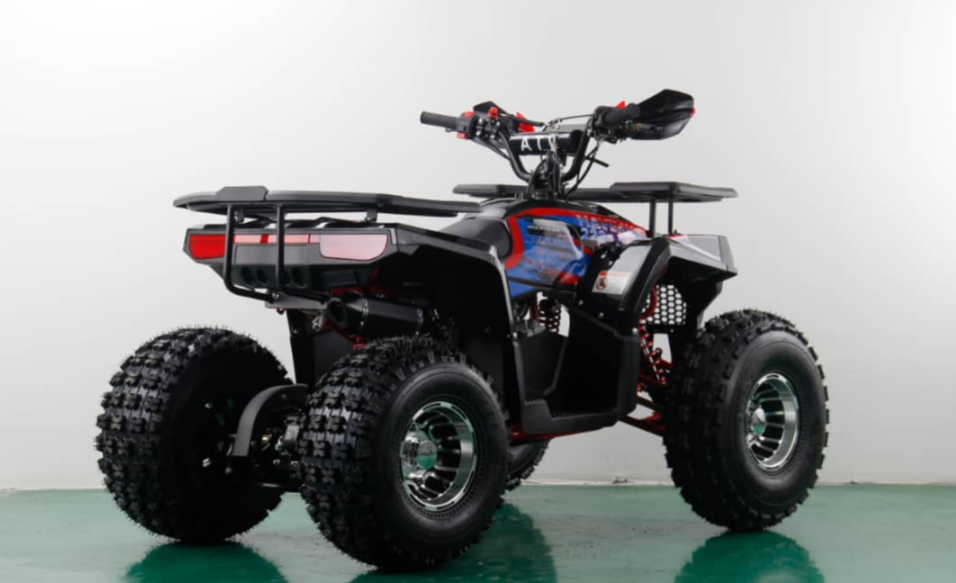 Квадроцикл GBM MAVERICK 222 NEW в Чите