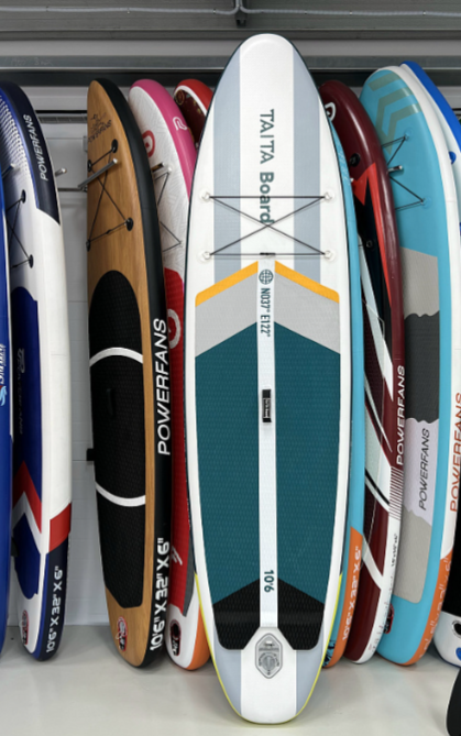 SUP (САП) ДОСКА RAIDEX POWERFANS ITALIAN SLIDING 10,6’ (320СМ) в Чите