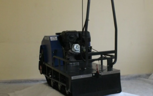 Мотобуксировщик ВЕПС WINTER «ЛОНГ» 15 в Чите